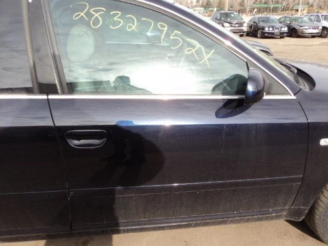 Cristal puerta delantera derecha pasajero para AUDI ALLROAD 01-05 224587 Foto 4 de 4