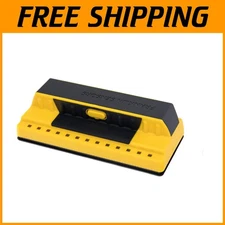 710 Pro Wood & Metal Stud Finder, 13 Sensors