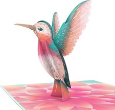 1 LOVEPOP    Card with   Envelope