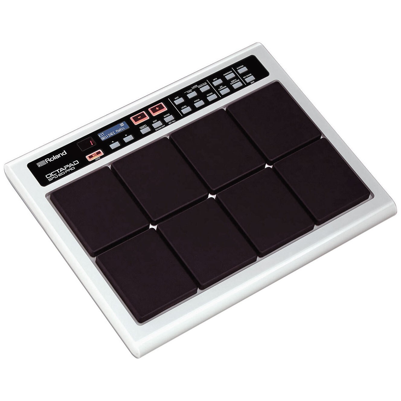 Roland SPD-20 Pro Octapad NEU 116090₽