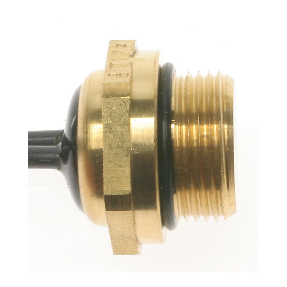 Nuevo interruptor de ventilador de refrigeración del motor SMP para Acura MDX 2001-2002 Foto 3 de 4