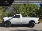 2026 Ram 2500 Tradesman R/C 4WD Hemi LWB