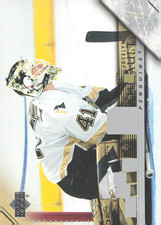 2005-06 Upper Deck - Jocelyn Thibault #402 Penguins