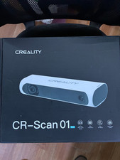 Creality CR-Scan 01 set scanner 3D