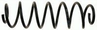 Fahrwerksfeder FÜR Seat Arosa (6H1), VW Lupo I (6X1, 6E1) - Sachs 996 554