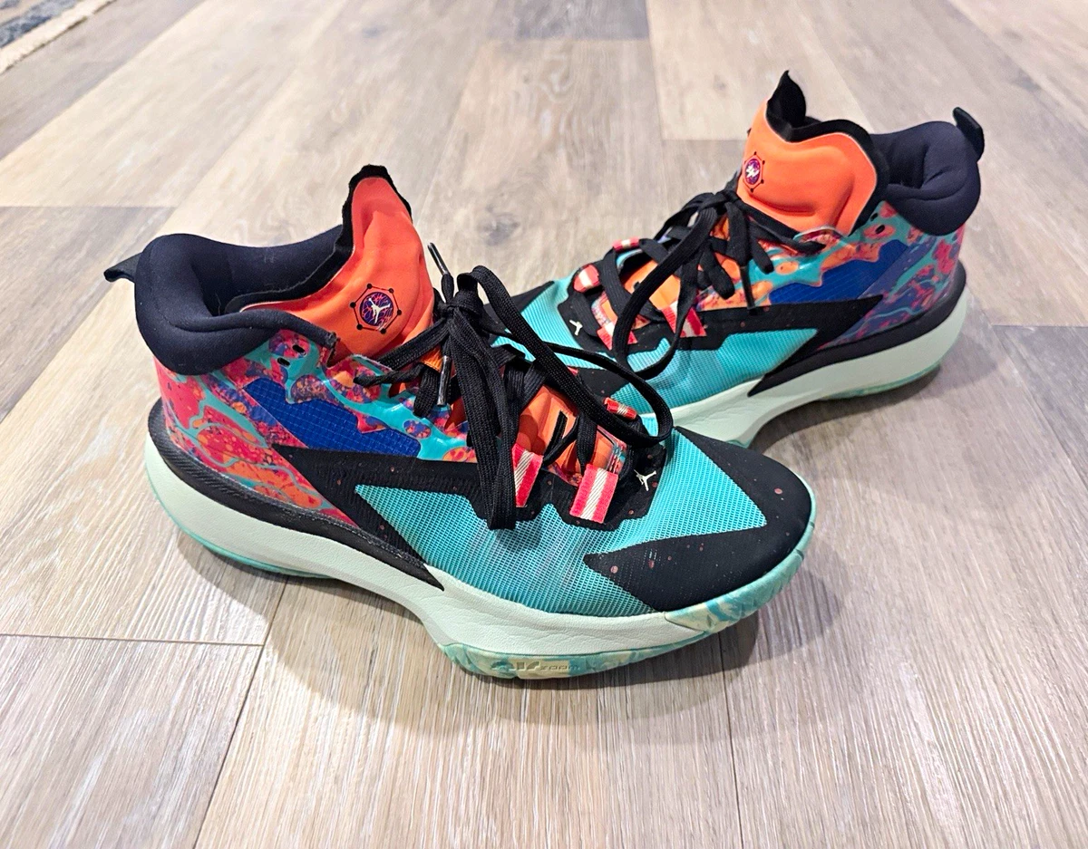 最終価格NIKE JORDAN ZION 1P/ 27.0ｃｍサイズ/未使用新品 25+ Jordan Zion 1 for sale | Updated Oct 2026