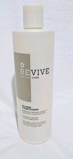 REVIVE Superdrugs Colour Care BLONDE CONDITIONER Chamomile Pro Vit B5 400ml NEW 17.48 per litre