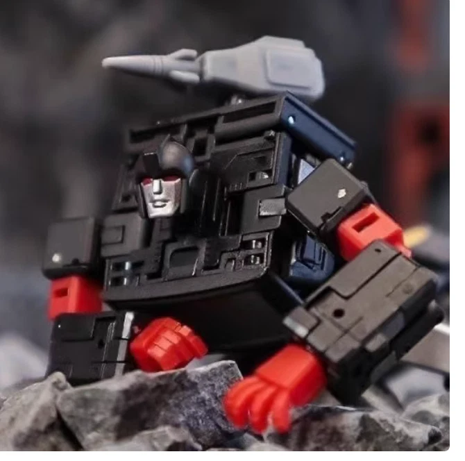 Magic Square MS-TOYS MS-B44B Ken Figure Transformation toys New in Stock - Image 3 of 4