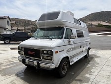 1995 GMC Vandura for Sale