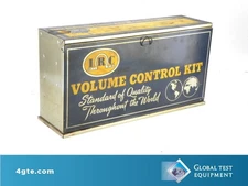 IRC VCK Volume Control Kit Box with Contents