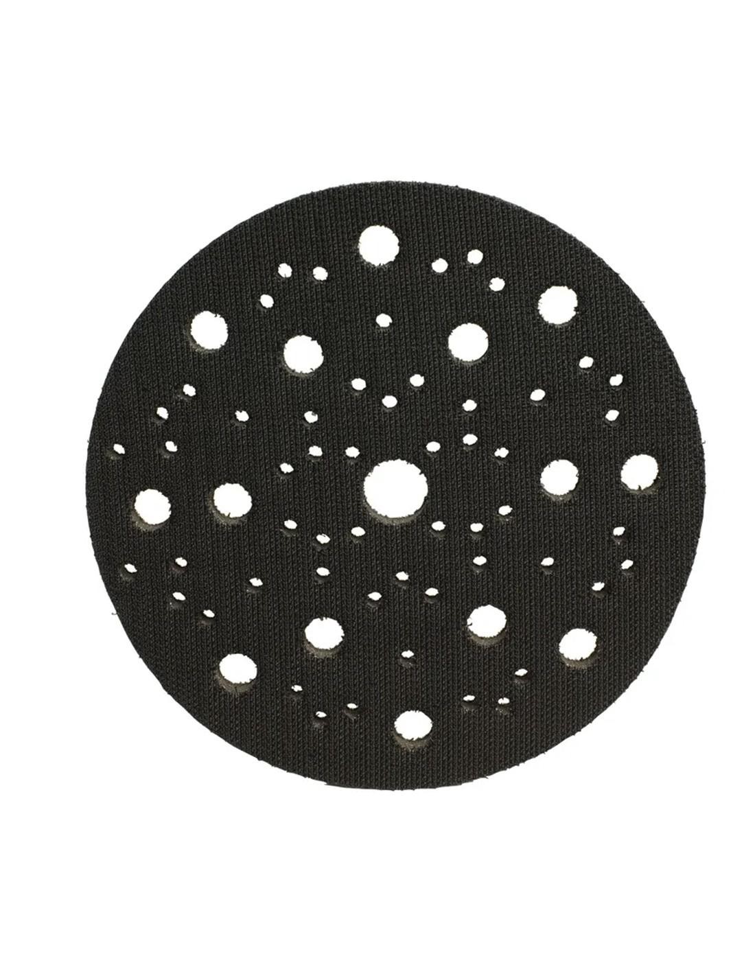 Kit 5 Interfacce Mirka 150mm x 5mm - Per Levigatura Curva di Precisione