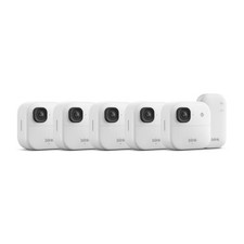 Blink - Outdoor 2K+ Wireless Smart Security Camera, 2K video, Two-way audio w...