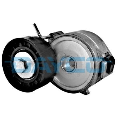 Riemenspanner Keilrippenriemen Dayco APV2424 FÜR CitroËN FÜR Fiat Spannarm-image