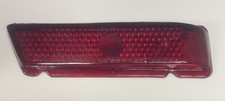1942-1948 Mercury Tail Light Lamp Lens Left New