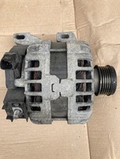 Volvo Alternator (2016 D4/D5 XC60) Smart alternator