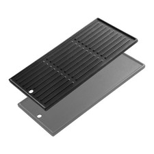 140008 463340516 463370519 Grill Griddle Plates Parts for Charbroil Gas2coal ...
