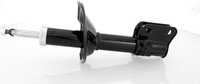1X StoßDäMpfer Gasdruck Vorne Links FüR Subaru Forester (Sg) Bj. 06.2002-01.2003