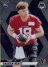2025 Panini Mosaic #392 Graham Mertz