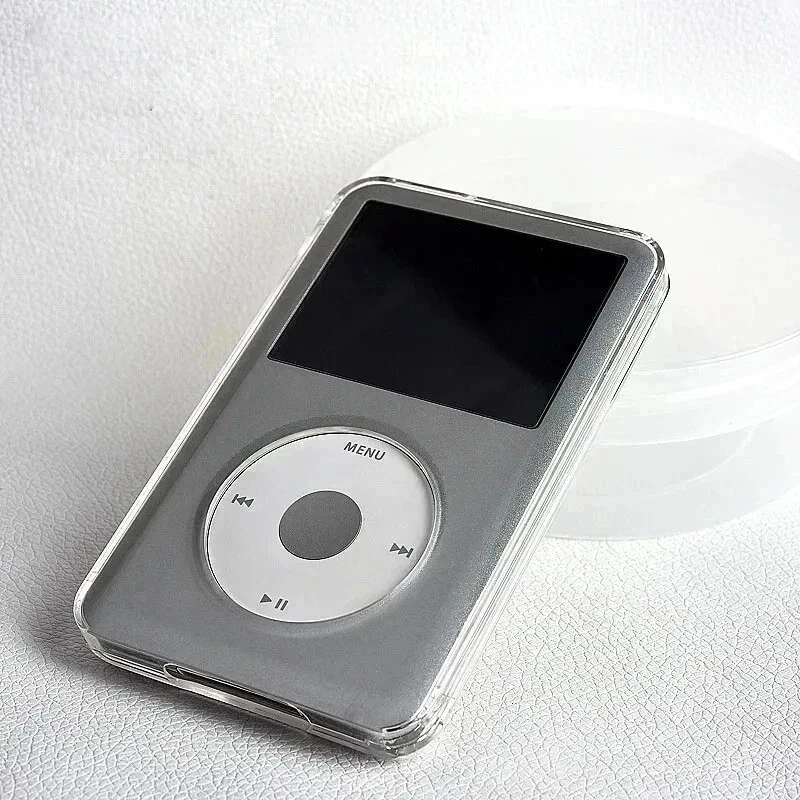 Apple iPod classic 第5世代 60GB ルイ・ヴィトンカバー付 Ipod Classic 60gb Case for sale | eBay