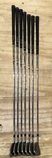 Slazenger Low CG Stainless Iron Set