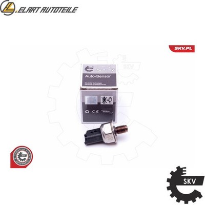 SENSOR KRAFTSTOFFDRUCK 17SKV598 FÜR RENAULT LOGAN/I KANGOO/GRAND/II/Express/BE  