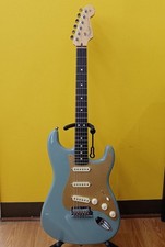 Guitarra Eléctrica Fender American Professional II Strat Usada [AUTÉNTICA]