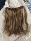Salon Quality Sew-In Hair Extensions | “Dirty Blonde” — photo 1
