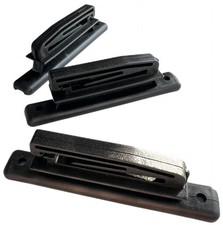 Electric Fence Polytape High Tensile Insulators for Wood Post Fencing