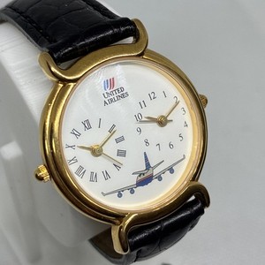 United Airlines Watch | eBay
