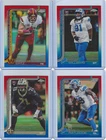 2025 Topps Kelvin Banks Jr. Red (Raw)