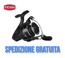Mulinello da Pesca Penn Pursuit V Spinning - Resistente e Leggero Mare Barca