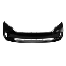 New Front Bumper Cover Fits 2021-2024 Honda Odyssey 04711thra60zz Capa New Front Bumper Cover Fits 2021-2024 Honda Odyssey 04711thra60zz Capa