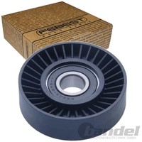 Febest Spannrolle, Keilrippenriemen Passend FüR Ford Mondeo S-MAX Hyundai