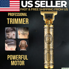 Hair Clippers for Men Cordless Beard Trimmer Professional Barber Hair Shaver