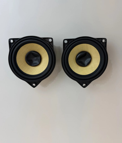 McLaren 570S 2016-2021 Left, right Speakers Pair P/N 13M1025CP02 Photo - $100