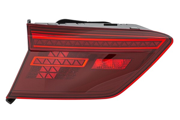 VW Tiguan RüCkleuchte Innen LED Links 16-24 OEM Hella-image