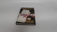 			Goldenballs, Ingrams, Richard, Private Eye/Andre Deutsch, 1979, H		