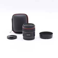 SAMYANG AF 45mm F1.8 FE Standard Prime Lens for Sony E-mount #5128