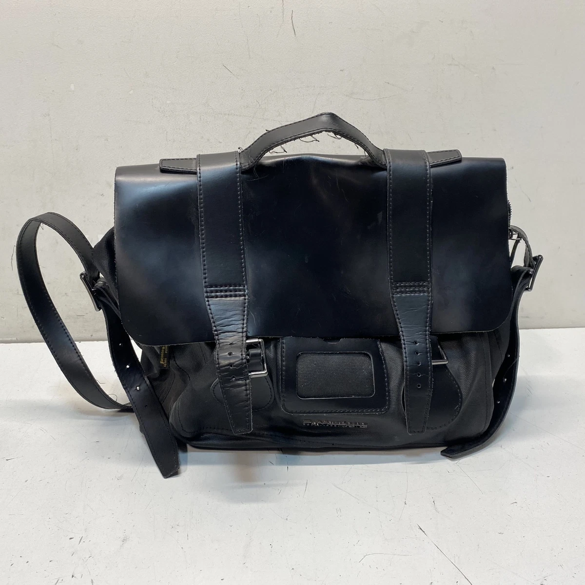 Dr. Martens Bags for Men for sale | eBay