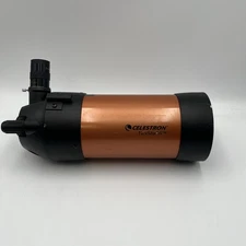Celestron NexStar 4 SE Maksutov-Cassegrain Telescope (Tube and Accessories Only)
