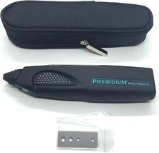 NEW Unused - Presidium Multi Tester III Diamond Moissanite Tester diamond identi