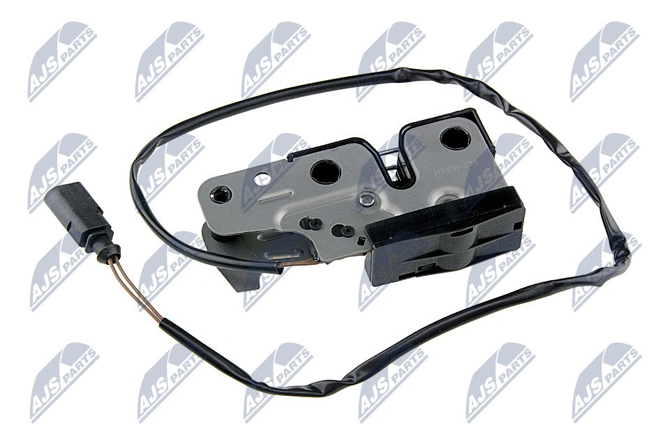 ✅Fits NTY EZC-WW-039 ENGINE HOOD LOWER LOCK ⭐UK Seller⭐ - Image 7
