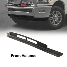 Textured Front Lower Bumper Valance For 2013 2014 2015-2018 Ram 2500 3500 Pickup