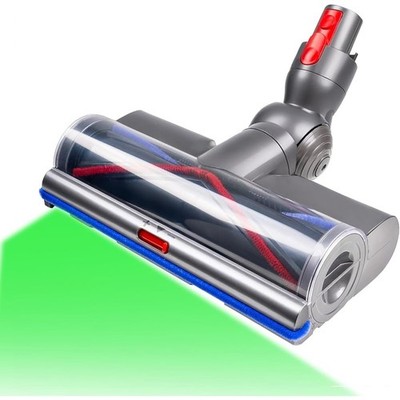 モーター部分 Dyson 楽天市場】Dyson V6対応(SV09) トリガー部分 モーター部分 フィルター