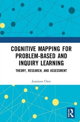 Juanjuan Chen Cognitive Mapping for Problem-based and Inquiry Lear (Taschenbuch)
