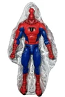 Marvel Legends SPIDERMAN Body Only NO HEAD Spider-Man '67 Animated SDCC Pulse