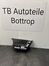 Mercedes W221 S-Klasse Sitzschalter Sitzverstellung Vorne Rechts A2218707151 Mercedes W221 S-Klasse Sitzschalter Sitzverstellung Vorne Rechts A2218707151