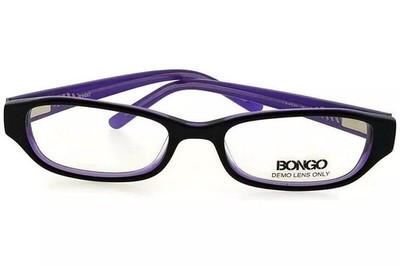 BONGO  Women Eyeglasses Cl Size 49mm 16mm 130mm