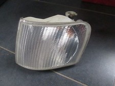 Blinker links weiss 92AG13369AA FORD ESCORT V KOMBI (GAL, AVL) 1.8 16V