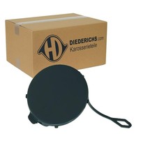 DIEDERICHS BLENDE ABSCHLEPPHAKEN STOßSTANGE VORNE passend für MINI